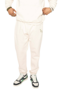 True Altar Signature SweatPants - Stone