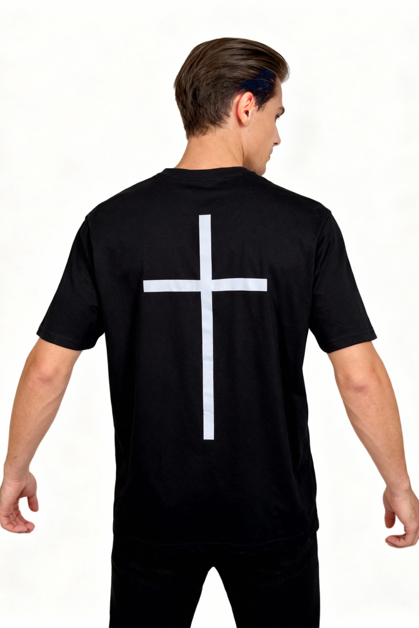 BORN AGAIN JOHN 3:3