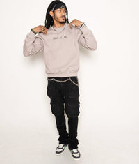 True Altar Essential Crew – Grey