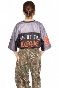 Rose Of Thorns Jersey