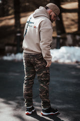 LIMITED EDITION "TRUE LOVE" (JOHN 15:13) Heather Grey