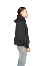 LIMITED EDITION "TRUE LOVE" (JOHN 15:13) Black