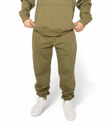 True Altar Signature SweatPants (Romans 12:1) Olive