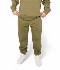 True Altar Signature SweatPants (Romans 12:1) Olive