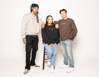 True Altar Essential Crew – Chocolate