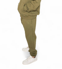 True Altar Signature SweatPants (Romans 12:1) Olive