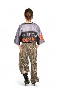 Rose Of Thorns Jersey