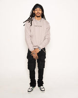 True Altar Essential Crew – Grey