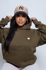 LIMITED EDITION "TRUE LOVE" (JOHN 15:13) Olive