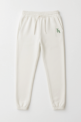 SIGNATURE SWEATPANTS - STONE