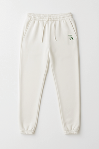 SIGNATURE SWEATPANTS - STONE