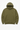 SIGNATURE HOODIE (ROMANS 12:1) OLIVE