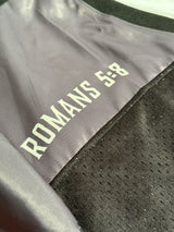 Rose Of Thorns Jersey
