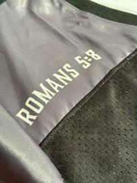 Rose Of Thorns Jersey