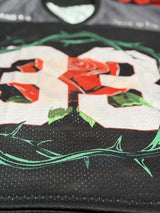 Rose Of Thorns Jersey
