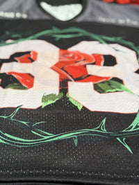 Rose Of Thorns Jersey
