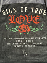 Rose Of Thorns Jersey