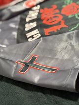 Rose Of Thorns Jersey