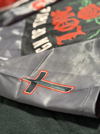 Rose Of Thorns Jersey