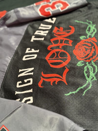 Rose Of Thorns Jersey