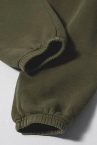 True Altar Signature SweatPants (Romans 12:1) Olive
